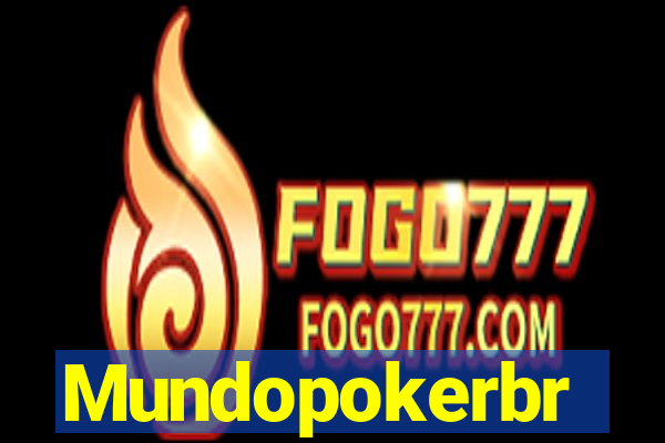 Mundopokerbr