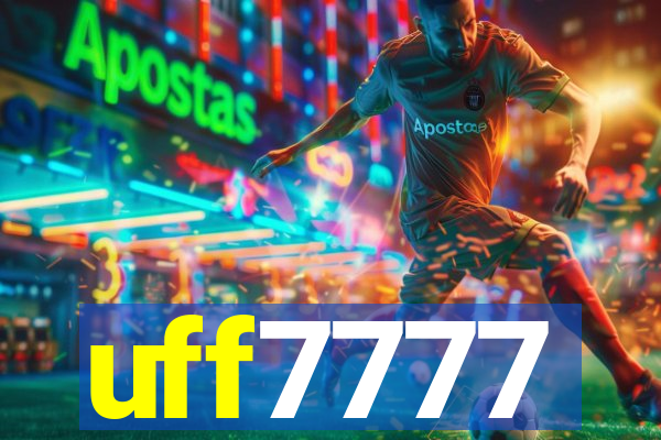 uff7777