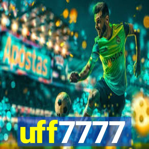 uff7777