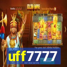 uff7777