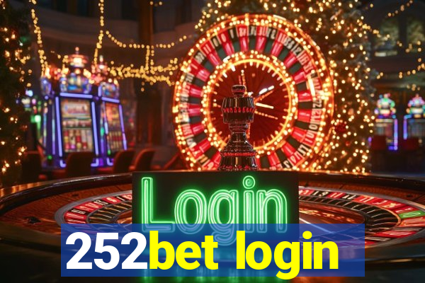 252bet login