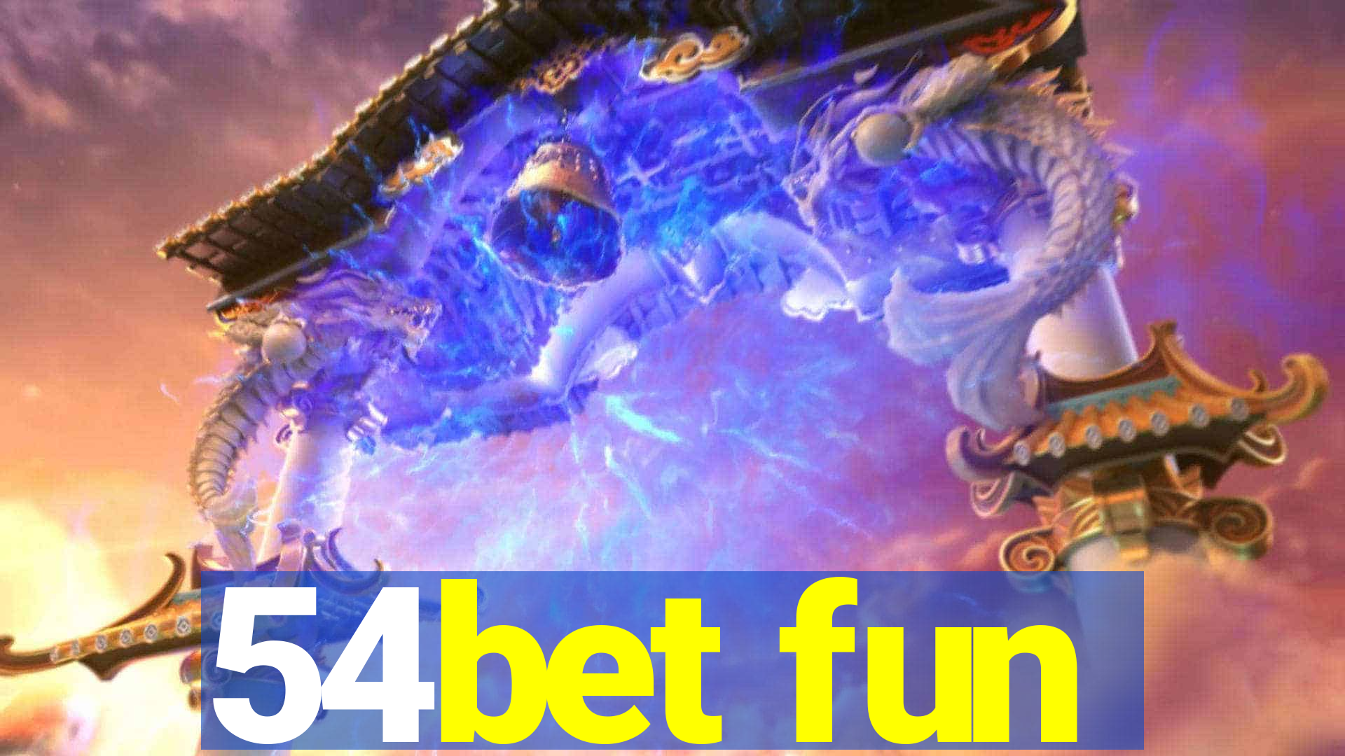 54bet fun