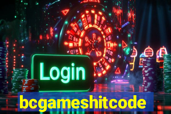 bcgameshitcode