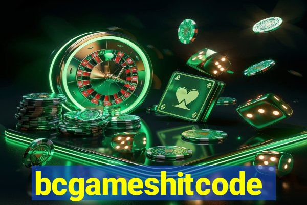 bcgameshitcode