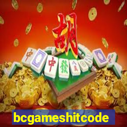 bcgameshitcode