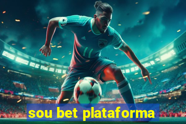 sou bet plataforma