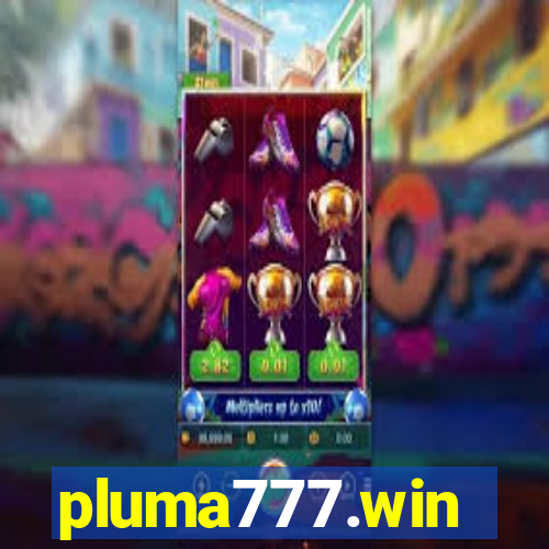 pluma777.win