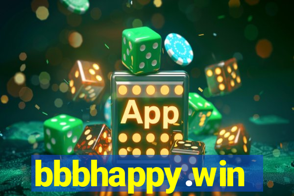 bbbhappy.win