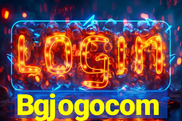 Bgjogocom