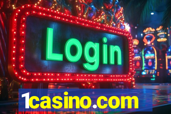 1casino.com