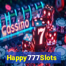 Happy777Slots