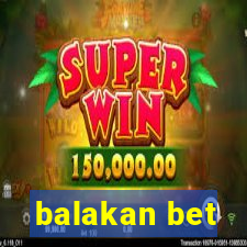 balakan bet