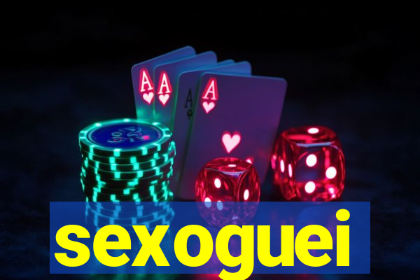 sexoguei