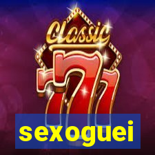 sexoguei