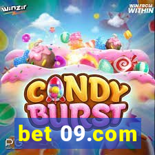 bet 09.com