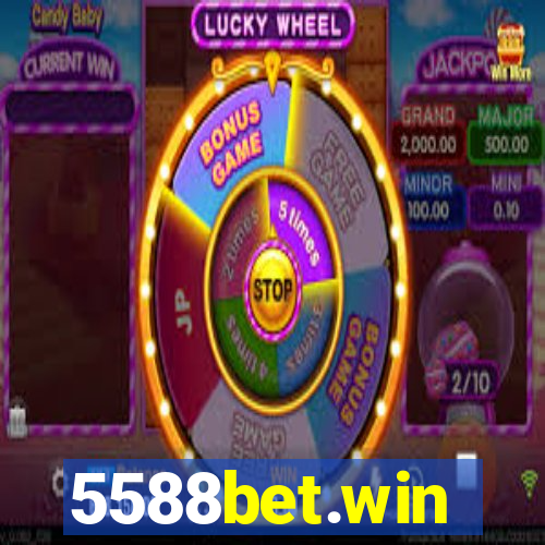 5588bet.win