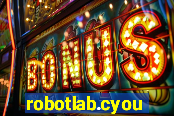 robotlab.cyou