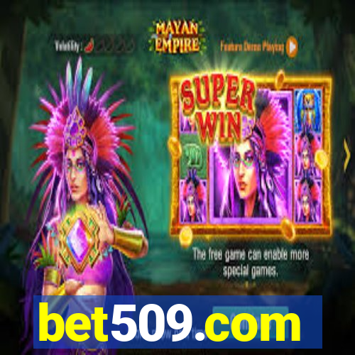 bet509.com