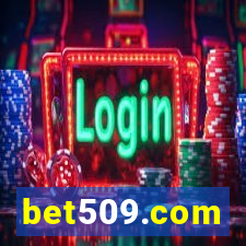 bet509.com