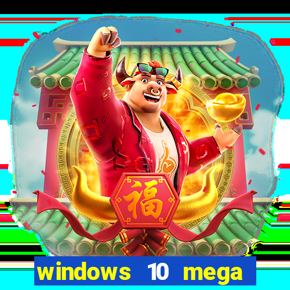 windows 10 mega lite torrent