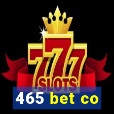 465 bet co