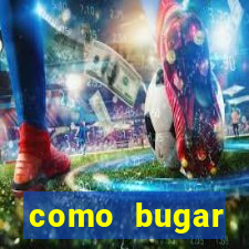 como bugar plataforma de jogos