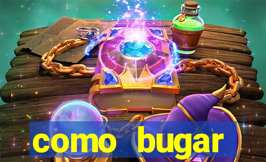 como bugar plataforma de jogos