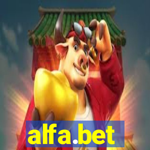 alfa.bet