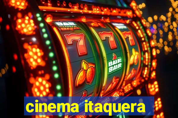 cinema itaquera