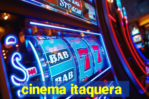 cinema itaquera