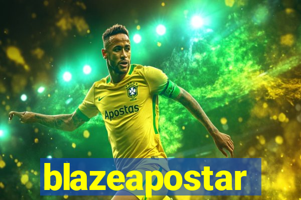 blazeapostar