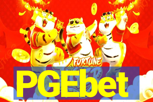 PGEbet