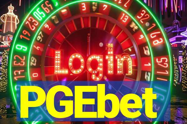 PGEbet