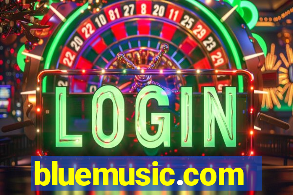 bluemusic.com