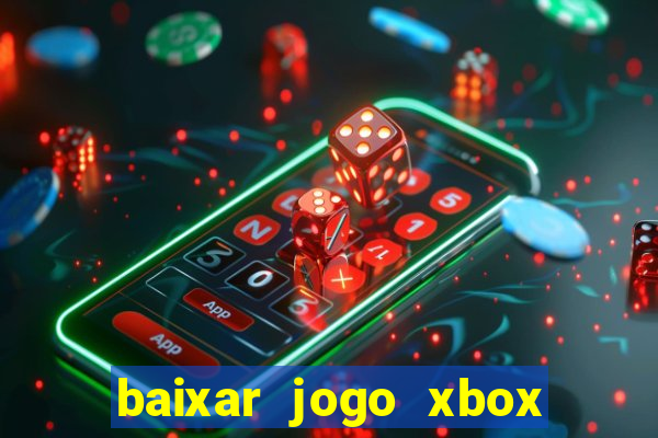 baixar jogo xbox 360 rgh