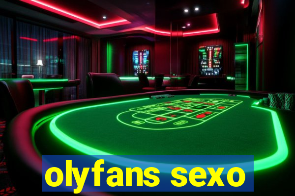 olyfans sexo