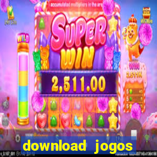 download jogos windows 7