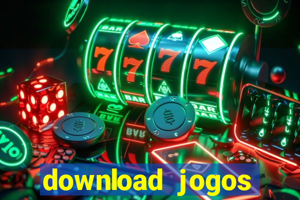 download jogos windows 7