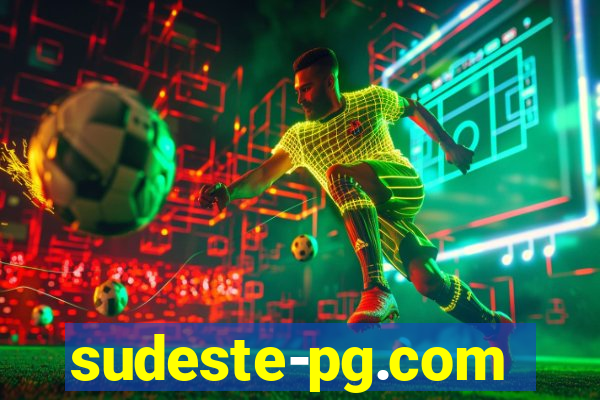 sudeste-pg.com