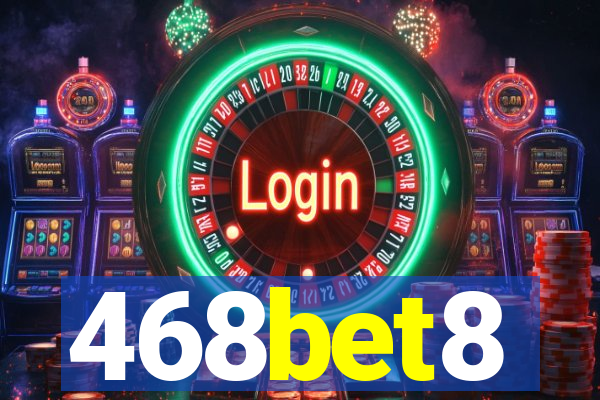 468bet8