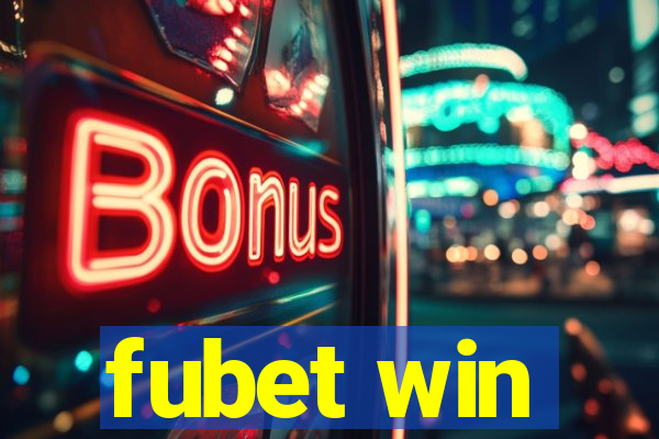 fubet win