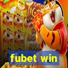 fubet win