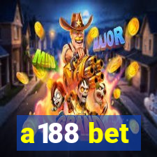 a188 bet