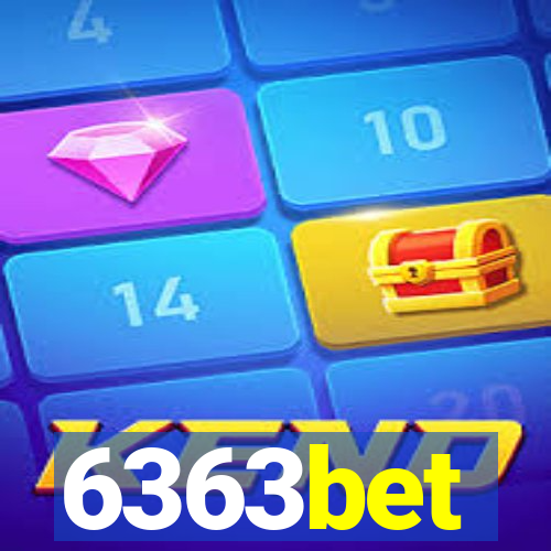 6363bet