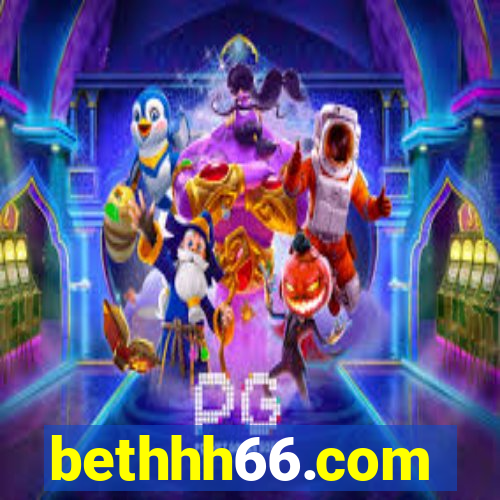 bethhh66.com