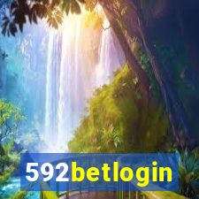 592betlogin