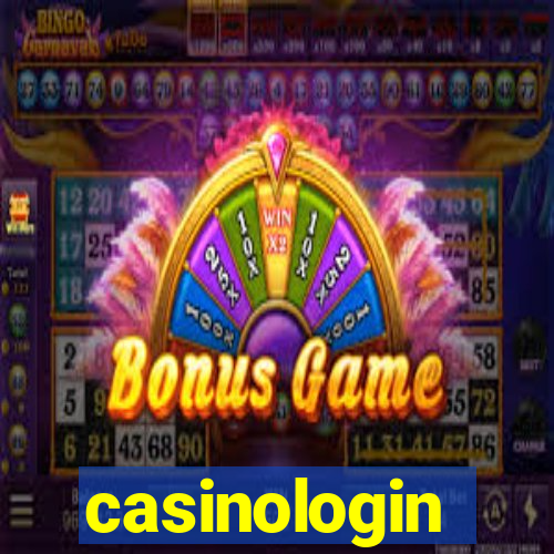 casinologin