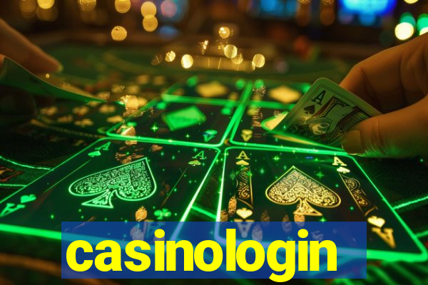 casinologin