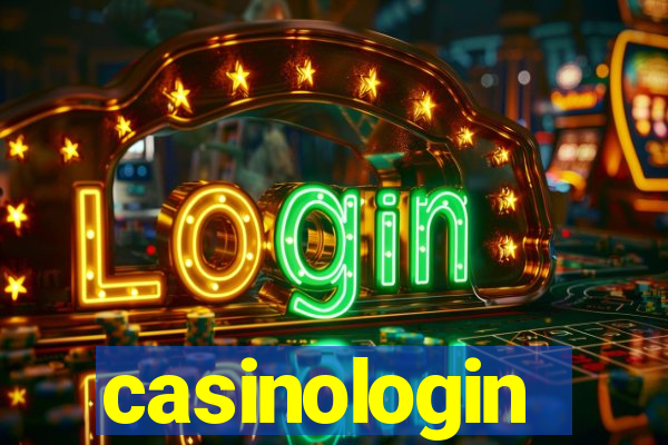 casinologin