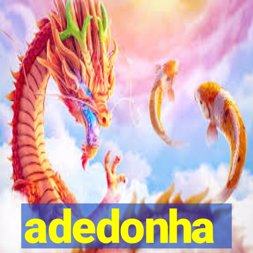 adedonha